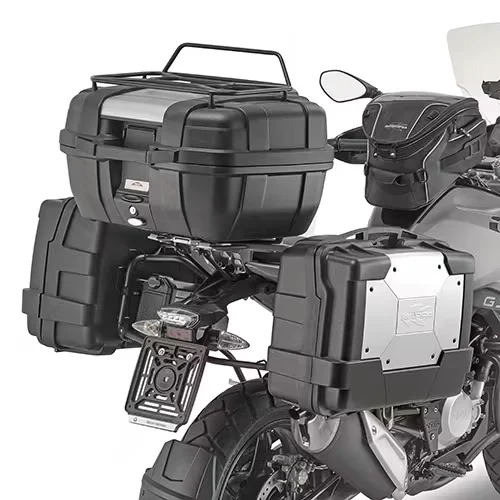 Telaietti Laterali Kappa KL5126 Porta Valigie Laterali Bmw G 310 GS (17-20)