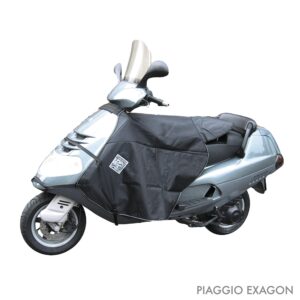 Tucano Urbano Coprigambe Termoscud – Box28