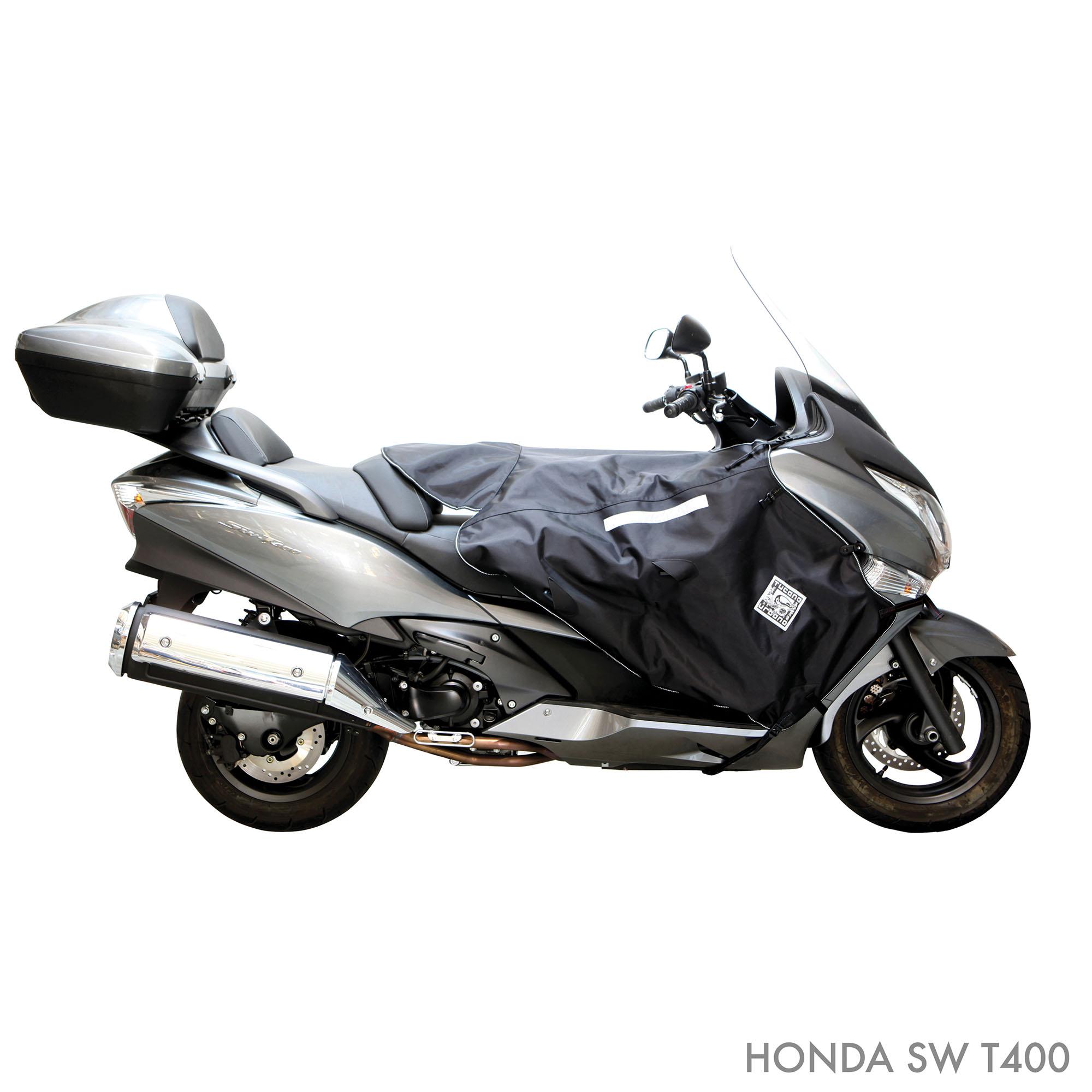 Coprigambe Termoscud Tucano Urbano R074X