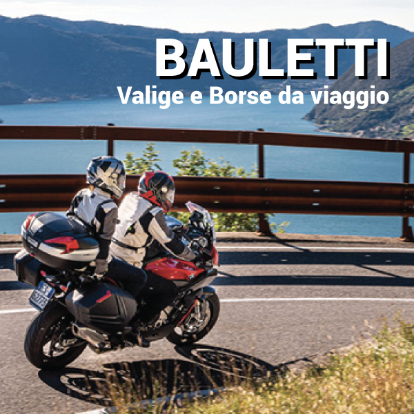 Bauletto Moto Estensibile Shad SH58X Nero – Box28