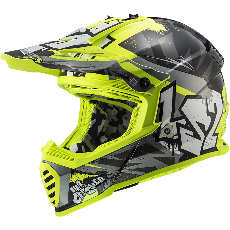 CASCO JET LS2 SPHERE LUX SOLID VERDE OPACO – Box28