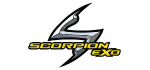 Scorpion exo brand