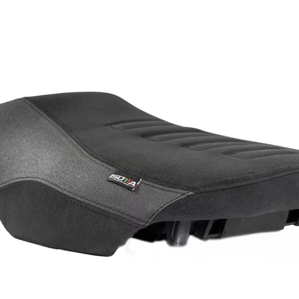 SELLA ANTERIORE PER BMW R 1200 /1250 GS TRIPLE BLACK