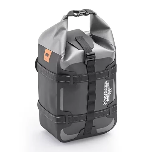 BORSA LATERALE - DA SELLA RUGGED RANGE 10L