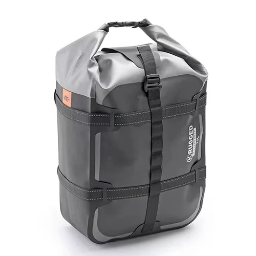 BORSA LAT. - DA SELLA RUGGED RANGE 20L