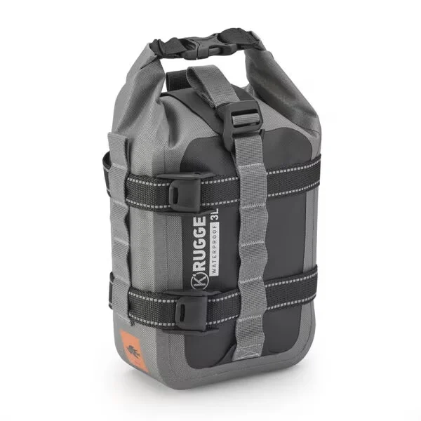 BORSA PARAMOTORE RUGGED RANGE 3LT