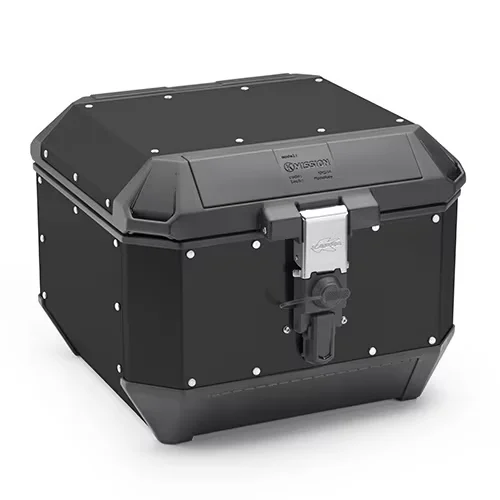 BAULETTO KAPPA KMS44B- K-MISSION NERO