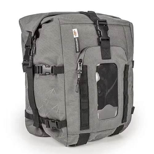 BORSA DA SERB.TANKLOCK SERIE STRYKER 5L Borsa da serbatoio TANKLOCK 5 lt.