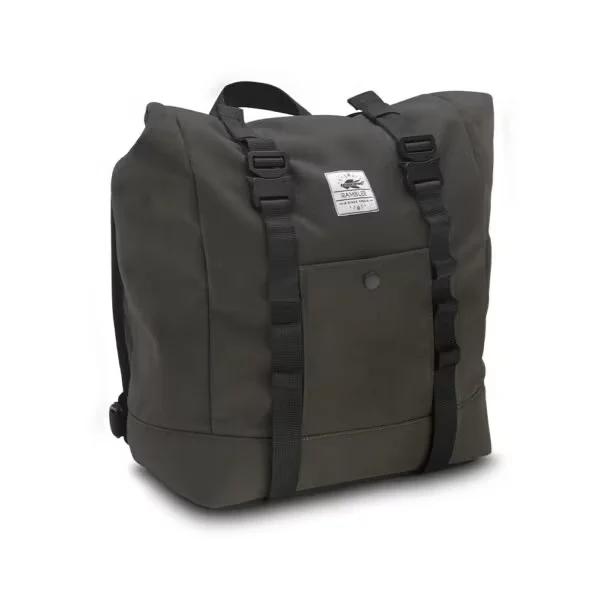 BORSA LATERALE A ZAINO RAMBLER