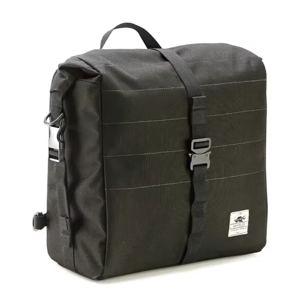 BORSA LATERALE RAMBLER Borsa laterale singola, 13 lt.