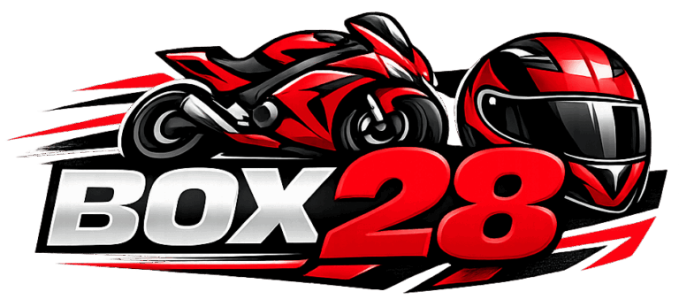 Box28 new logo